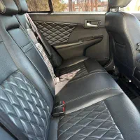 لیفان ۸۲۰ مدل ۹۷ رنگ خاکستری|خودرو سواری و وانت|اصفهان, وحید|دیوار