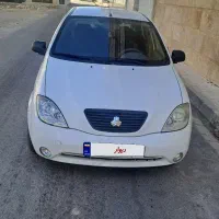 تیبا صندوق دار فروشی