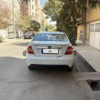 برلیانس دنده ای مدل 97|خودرو سواری و وانت|قم, زنبیل آباد|دیوار