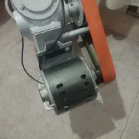 تنور و خمیر کن|کافی‌شاپ و رستوران|قنوات, |دیوار