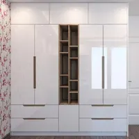 کابینت ودکور ساخت درب اتاقی|مصالح و تجهیزات ساختمان|زاهدان, |دیوار