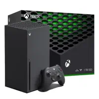 Xbox series X