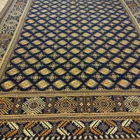 روفرشی 12متری