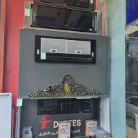هود قسطی|هود|اهواز, کوی سعدی|دیوار