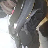 کریر نوراد،نو و برند یک اروپا، صندلی ماشین کودک|کالسکه و لوازم جانبی|تهران, سعادت‌آباد|دیوار
