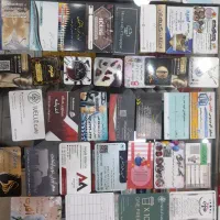 چاپ بنرمهرفوری مهرتراکت کارت ویزیت پرینت ارسال غرب|خدمات رایانه‌ای و موبایل|تهران, جنت‌آباد مرکزی|دیوار