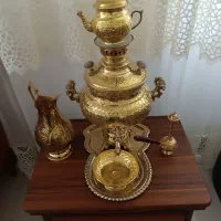 سماور تزئینی