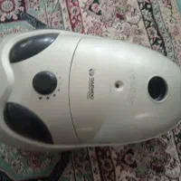 جاروبرقی دوو