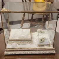 ست  باکس بله برون|صنایع دستی و سایر لوازم تزئینی|تهران, چیذر|دیوار