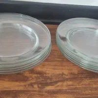 پیش دستی پیرکس