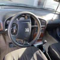 پژوپارس|خودرو سواری و وانت|تهران, فدک|دیوار