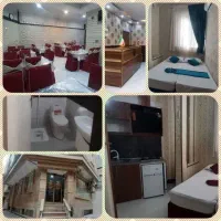 تور ویژه مشهد 10شب اقامت کامل در مشهد با شرایط