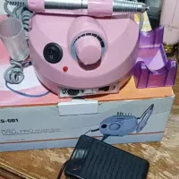 دستگاه ناخن|آرایشی، بهداشتی، درمانی|فردیس, شهرک ناز|دیوار