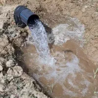 باغچه چهار دیواری|فروش زمین و ملک کلنگی|محمدشهر, عباس آباد|دیوار