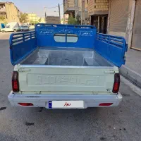 وانت پیکان دوگانه کارخانه مدل 93|خودرو سواری و وانت|رباط‌کریم, الارد|دیوار