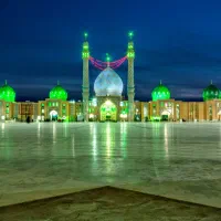 انجام نماز و روزه استیجاری توسط طلبه سید|خدمات پذیرایی، مراسم|قم, جمکران|دیوار