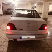 دوو سی یلو مدل۸۰|خودرو سواری و وانت|تهران, وصفنارد|دیوار