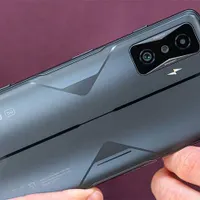 شیائومی پوکو F4 GT با حافظهٔ ۲۵۶ گیگابایت