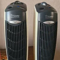 فیلتر هوای اورژینال اروپایی ion care