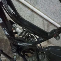 دوچرخه پرادو سایز 12 تایوان اصل|دوچرخه، اسکیت، اسکوتر|اندیشه, اندیشه فاز ۳|دیوار