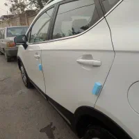 جک s3|خودرو سواری و وانت|پارس‌آباد, |دیوار