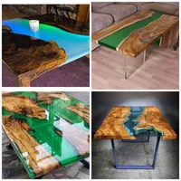 آموزش رزین،چوب و رزین،0تا100بامدرک فنی و حرفه ای|خدمات آموزشی|مشهد, امیر المومنین|دیوار