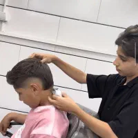 آموزش آرایشگری مردانه بامدرک فنی حرفه ای