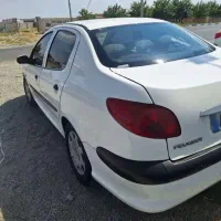 ۲۰۶ SD tu5 v8|خودرو سواری و وانت|نظرآباد, نظرآباد|دیوار