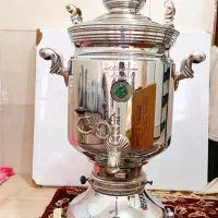 سماور20لیتری اکبر برادران