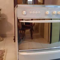 اجاق گاز ۵ شعله