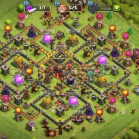 ۶عدد اکانت همراه با جمیل مکس و نیم مکس