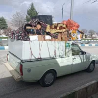 حمل باروانت بارپیکان باروانتی باربری تلفنی کرایه