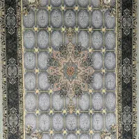 فرشینه مدل نمدی وضداب|روفرشی|شیراز, گود عربان|دیوار