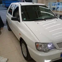 ۱۳۲ مدل ۹۸ بیرنگ|خودرو سواری و وانت|فومن, |دیوار