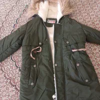 کاپشن سالم تمیز