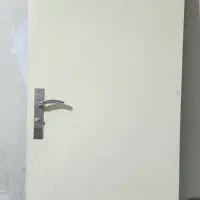 درب اتاق خواب