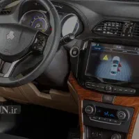 حواله شاهین پلاس اتومات