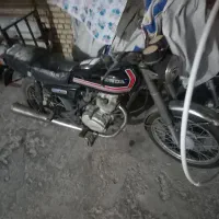 موتور پارکینگ کیانلو