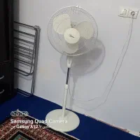 پنکه ایستاده