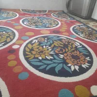 فرش فانتزی
