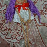 عروسک|اسباب‌‌بازی|لاهیجان, لیالستان|دیوار