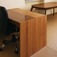 میز و صندلی