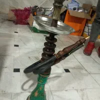 قلیون دوسیب