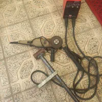 جوشکاری سیار