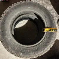 فروش دو حلقه لاستیک زمستانی یخ شکن کره ای