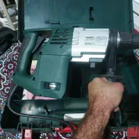 دریل متابو KhE32|ماشین‌آلات صنعتی|کرمانشاه, |دیوار