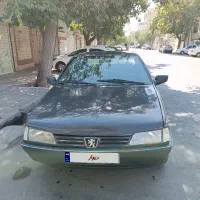 روآ دوگانه کارخانه مدل 1385