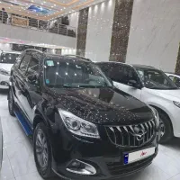 هایما s7 پلاس ۱۴۰۰ بدون رنگ