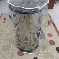 سبزی خردکن چهار کیلویی|خردکن، آسیاب، غذاساز|مشهد, طبرسی شمالی|دیوار