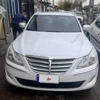 جنسیس سدان ۲۰۱۴|خودرو سواری و وانت|رشت, کاکتوس|دیوار